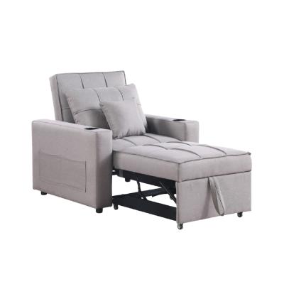SOFA CAMA VERA 1PL. SINGLE 28 (2BULTOS)
