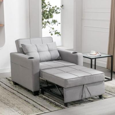 SOFA CAMA VERA 1PL. SINGLE 28 (2BULTOS)