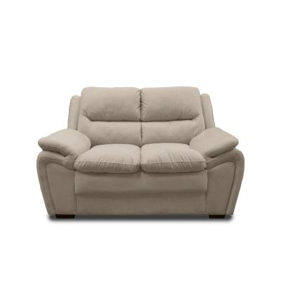 SOFA GEORGIA 2 CUERPOS BEIGE