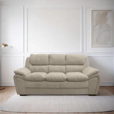 SOFA GEORGIA  3 CUERPOS BEIGE