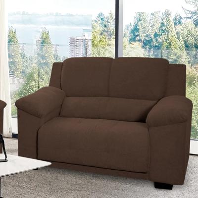 SOFA  MALDIVAS 2C  MARRON CAFE