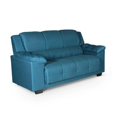SOFA MALDIVAS 3C AZUL