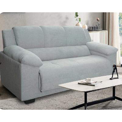 SOFA MALDIVAS 3C GRIS
