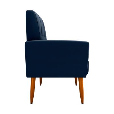 TEXAS CJ (2 POLTRONAS + 1 PUFF)